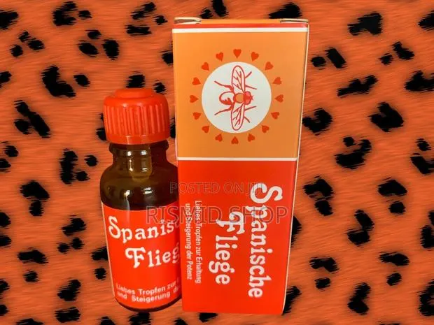 Spanische Fliege – Original Luxury Products · Photo 1