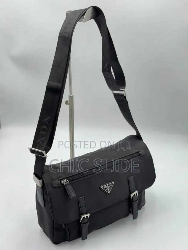 Quality Mixed Brands Side Bags · Photo 1