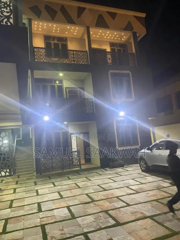 2bdrm Apartment in Lapaz Recourse for rent · Photo 1