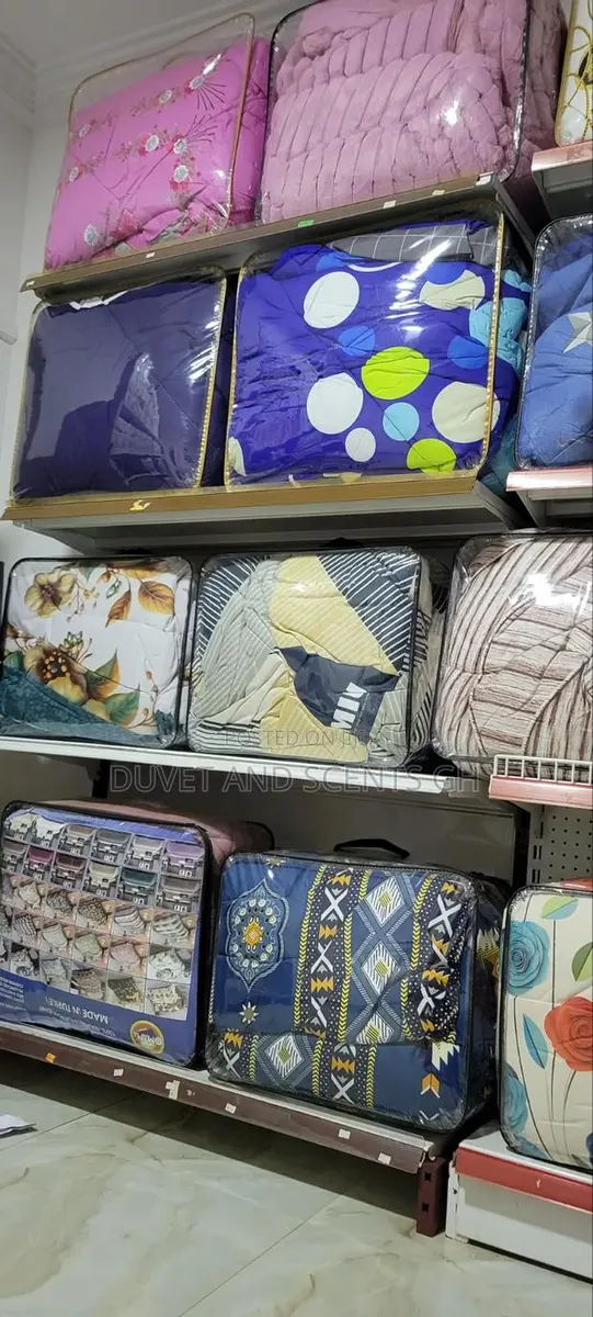 Duvet Sets · Photo 1