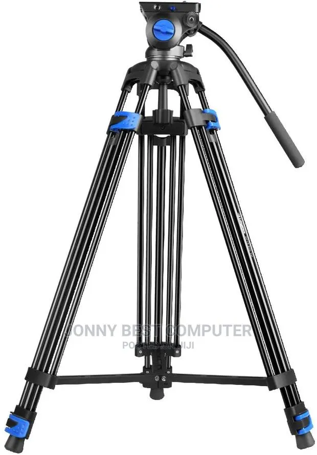 Video Tripods · Photo 1