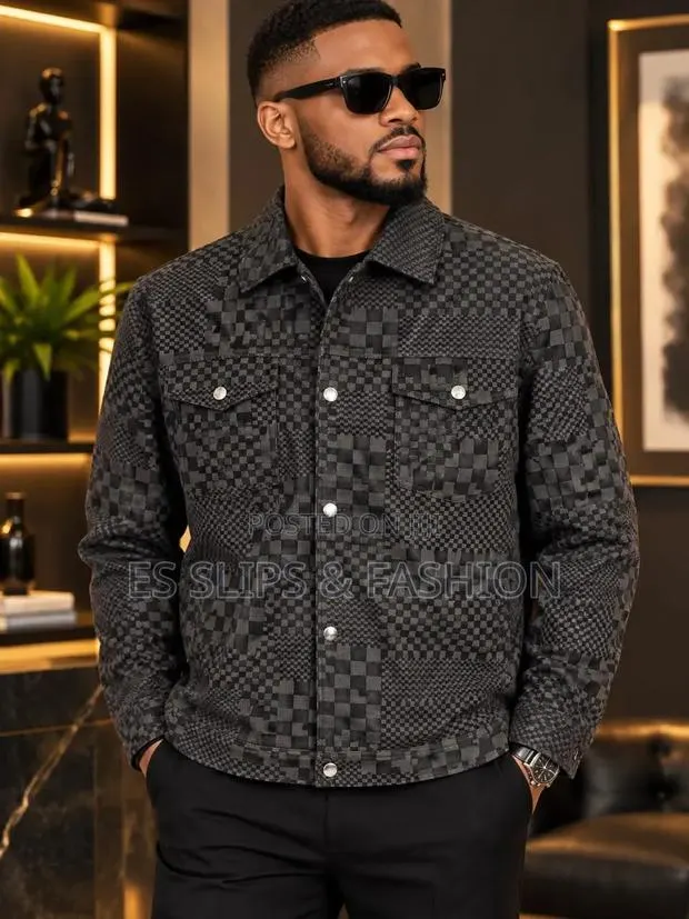 High School Jackets · Photo 1