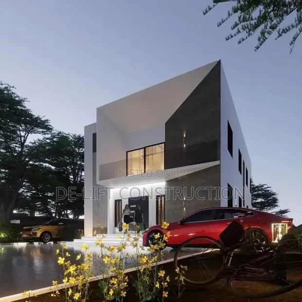 Are You Looking for a Modern Architectural Designs · Photo 1