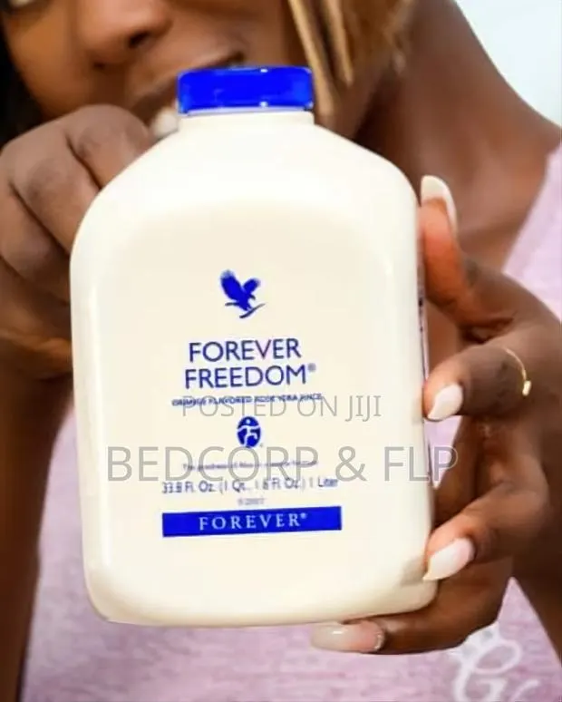 Buy Forever Freedom Juice · Photo 1