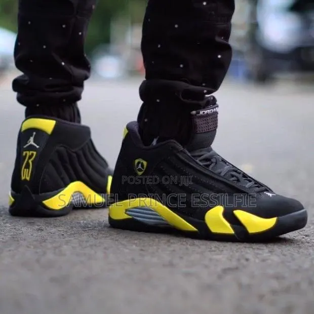 Original Sneakers · Photo 1