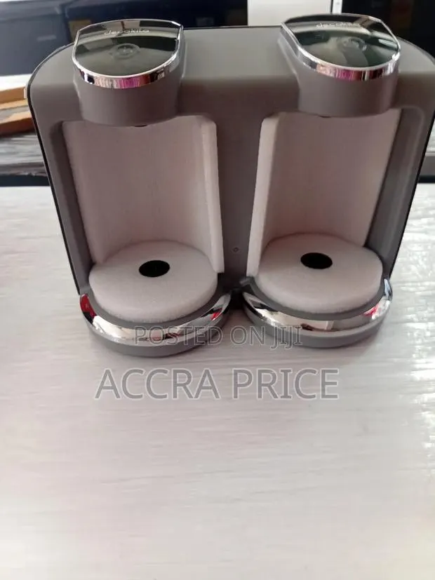 Decakila Electric Turkish Coffee Machine KECF031B