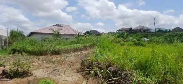 Land for Sale at Tech Anwomaso-Domeabra · Photo 6