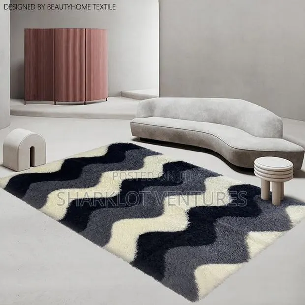 Light Weight Designs Fluffy Carpets · Photo 1