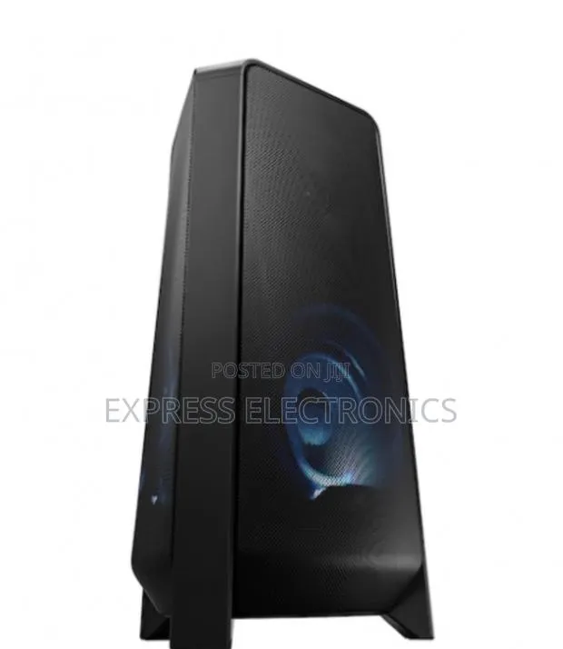 Available Now at Store Samsung - Portable Party Speaker With Built · Photo 1