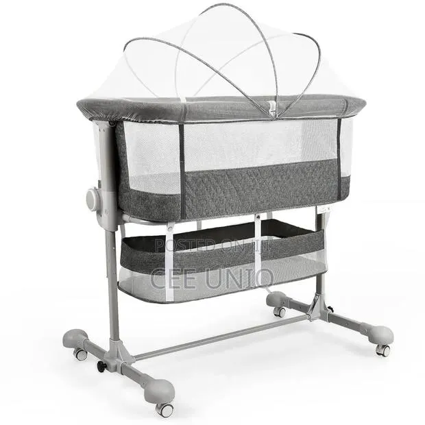 Kidilo Next to Me Co-Sleeper · Photo 1