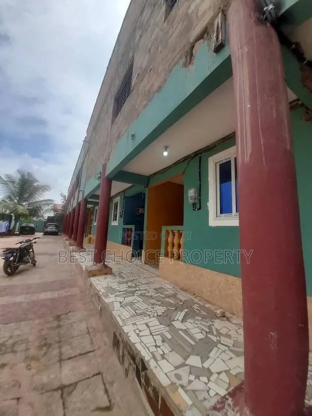 1bdrm Apartment in Obolo Junction, New Legon for rent · Photo 1
