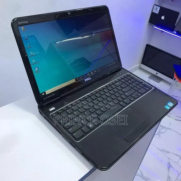 Laptop Dell Inspiron 5548 16GB Intel Core i3 HDD+SSD 500GB · Photo 1