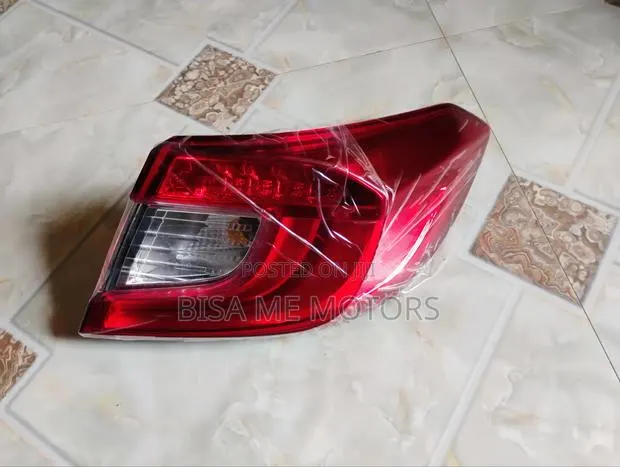 Honda Accord 2018/2019/2020/2021/2022 Taillight · Photo 1