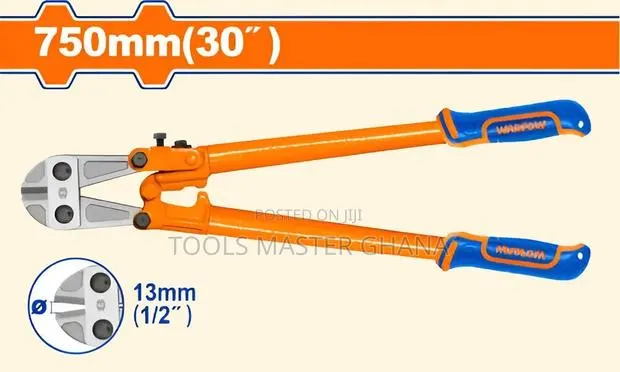 Bolt Cutter - Wbc1130 · Photo 1
