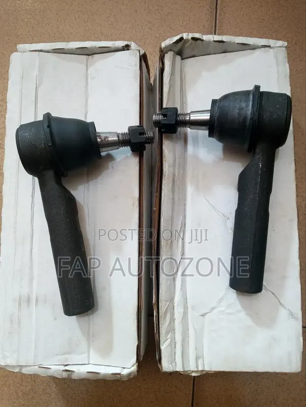 Premium Quick Steer Chevy Equinox, Terrain Steering Ends From USA · Photo 1