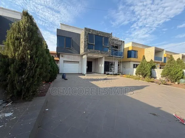 4bdrm House in Ogbojo, East Legon for rent · Photo 1