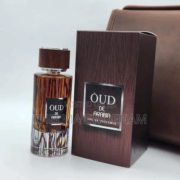 Oud De Arabia · Photo 1
