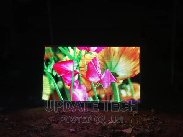Call for Quality LED · Photo 1