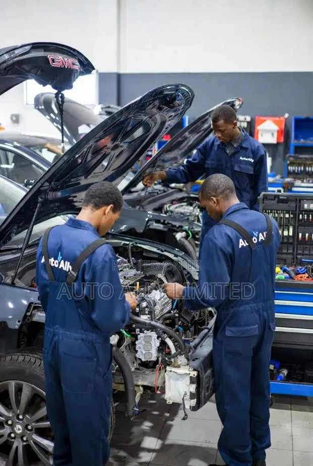 GMC Repair Specialists · Photo 1