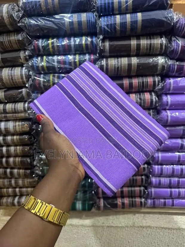 Aso Oke 14 Yards · Photo 1