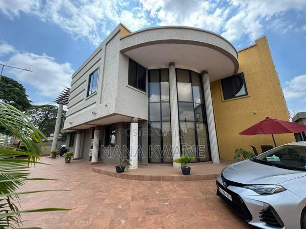 Furnished 2bdrm Apartment in Richmoni, Kumasi Metropolitan for rent · Photo 1