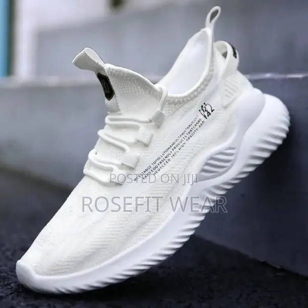 Trainers for Gym · Photo 1
