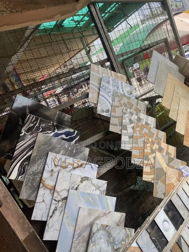 Good Tiles for You · Photo 1
