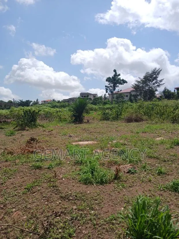 Plots Of Land For Sale At Kwabenya Comet Estate · Photo 1
