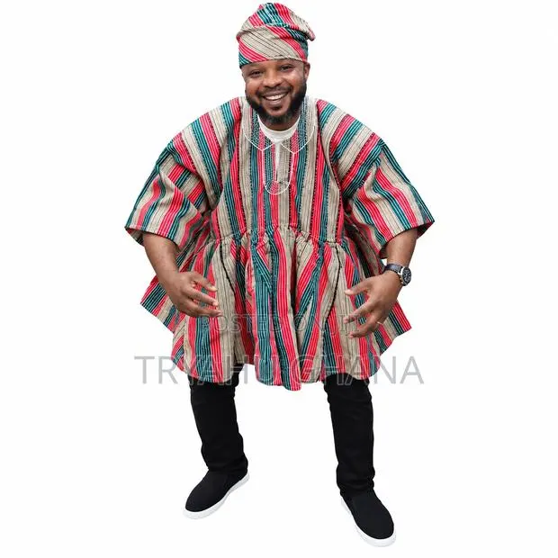 Tryahu Fugu Shop-Don’t Just Wear Clothes-Wear Your Heritage · Photo 1