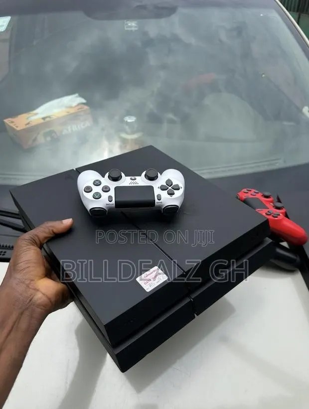 Neat Ant - Scratch Ps4 Standard Jailbreak With 10 Games Latest Games · Photo 1
