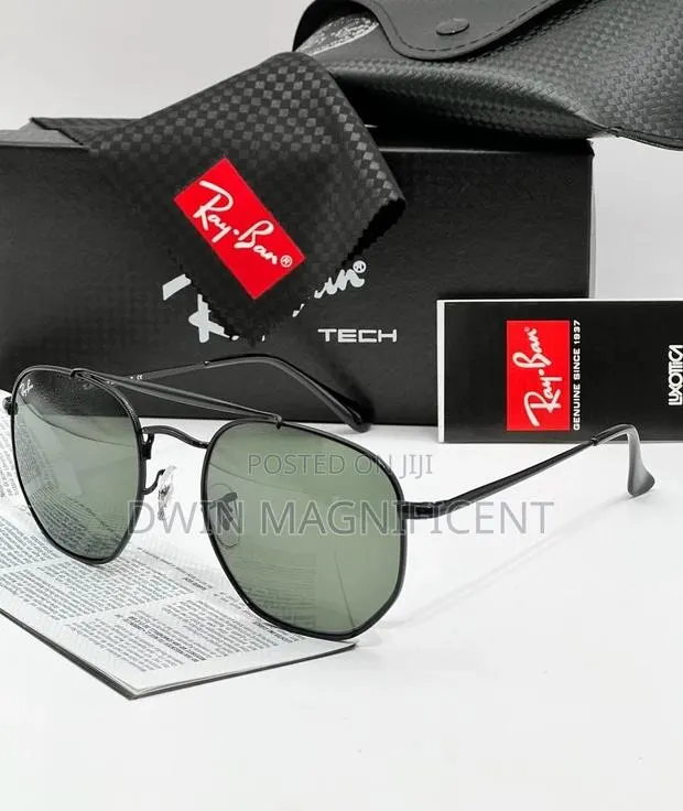 Rayban Glasses · Photo 1