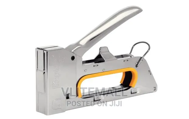 Rapid Tacker R23 Fine Wire Stapling Gun · Photo 1