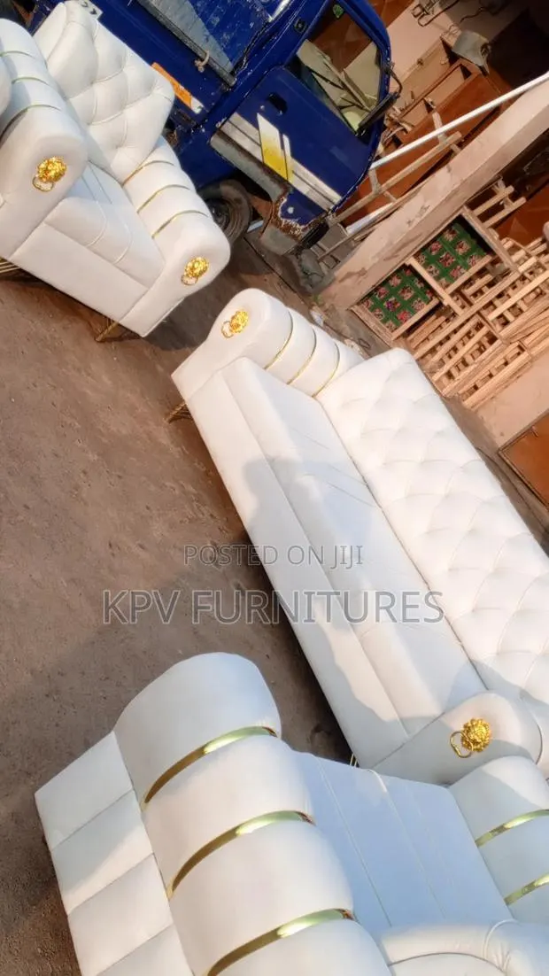 Sofa Full Set, Payment on Delivery · Photo 1
