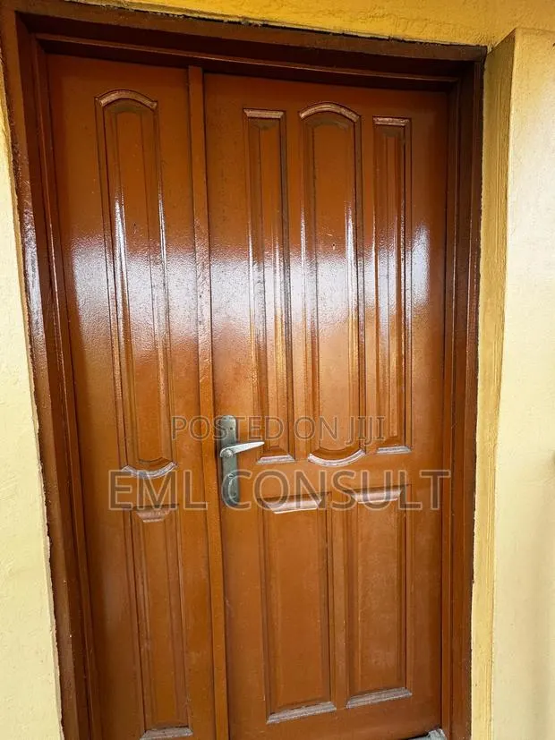 1bdrm Apartment in Teshie for rent · Photo 1