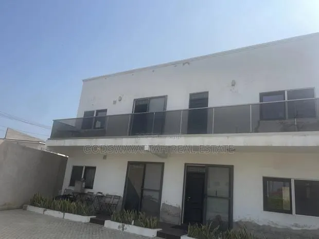 1bdrm Apartment in East Legon, Adjiriganor for rent · Photo 1