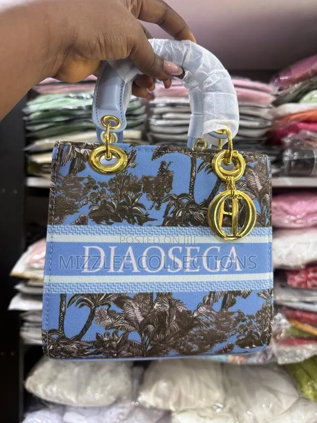 Quality Diaosega Bags for Ladies · Photo 1