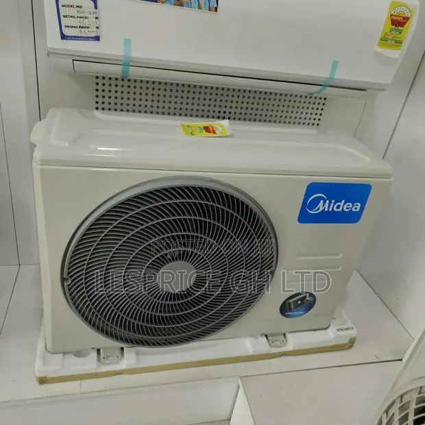 Exclusive Price Cut on Our Splendid 1.5Hp Split AC Unit With R410 Gas · Photo 1