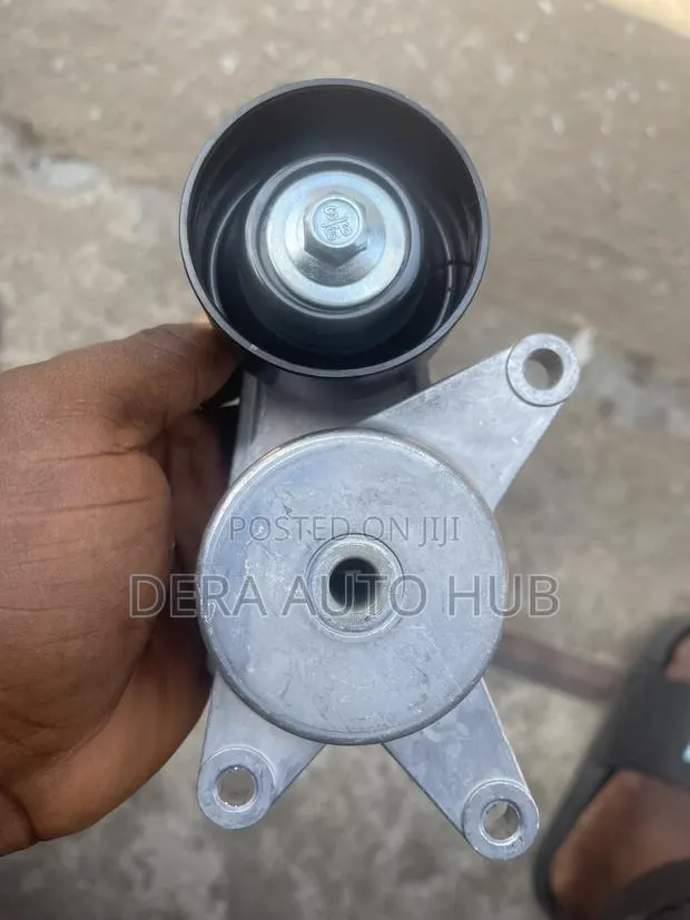 Kia Picanto Tensioner · Photo 1