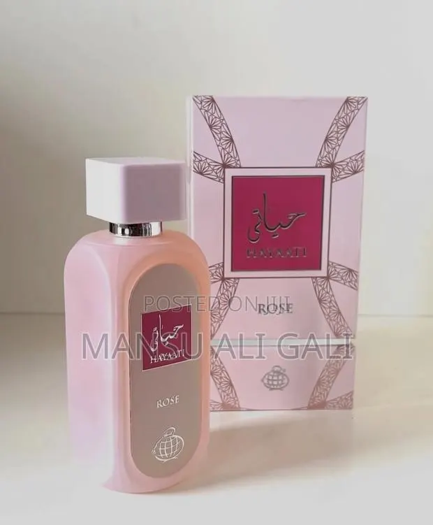 Hayaati Rose · Photo 1
