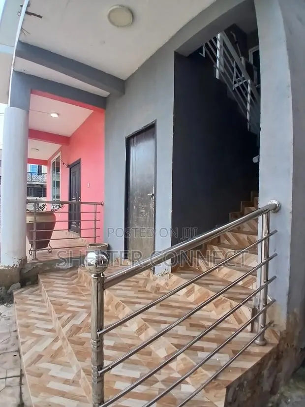2bdrm Apartment in Abokobi, Pentecost for rent · Photo 1