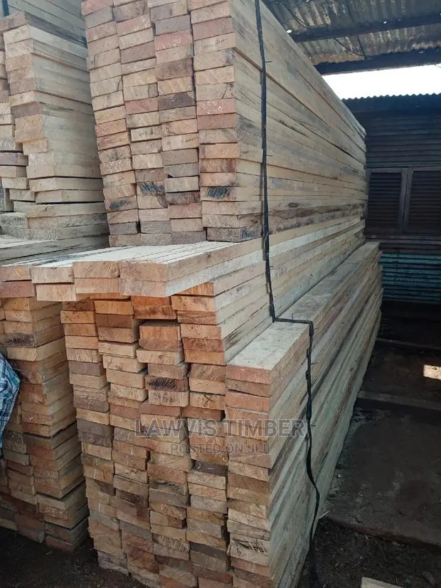 Esa Roofing Wood 2X6 (Delivery Options Available) · Photo 1