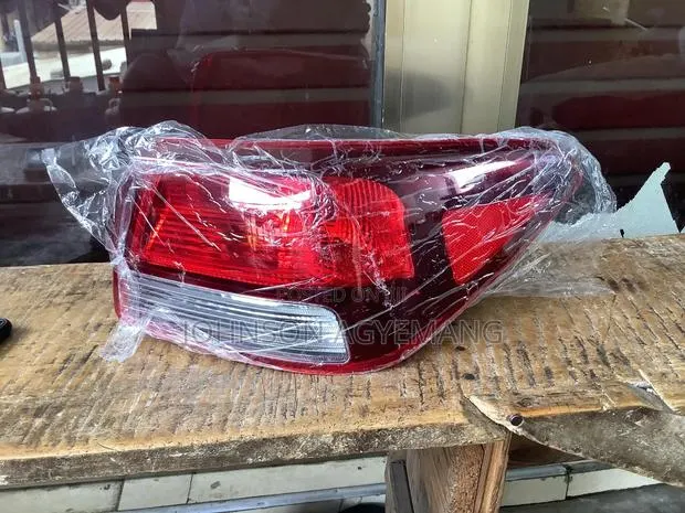 Kia Rio 2019 Taillight · Photo 1