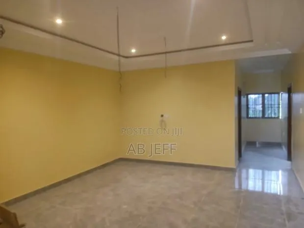 2bdrm Apartment in Bokankye, Kumasi Metropolitan for rent · Photo 1
