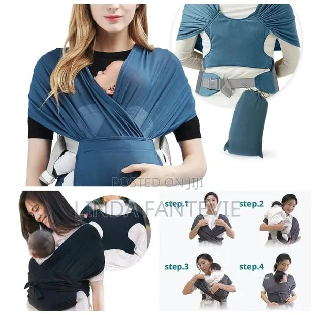 Baby Sling · Photo 1