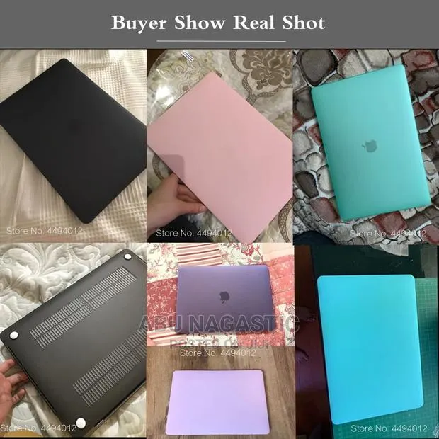 New Case for Macbook Pro Air · Photo 1