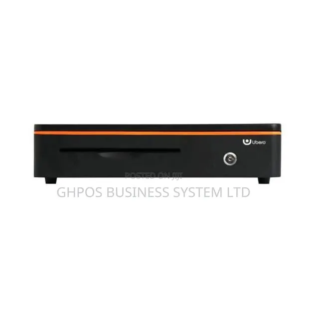 Ubero C1 Automatic Cash Drawer · Photo 1