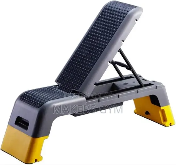 Stepper Board (Commercial) · Photo 1
