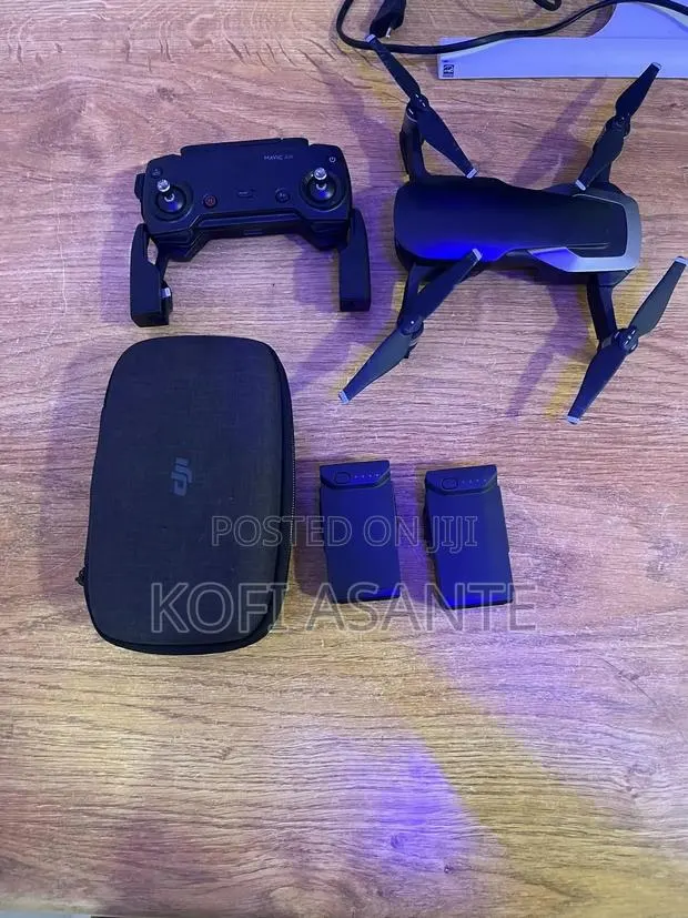 DJI Mavic Air · Photo 1