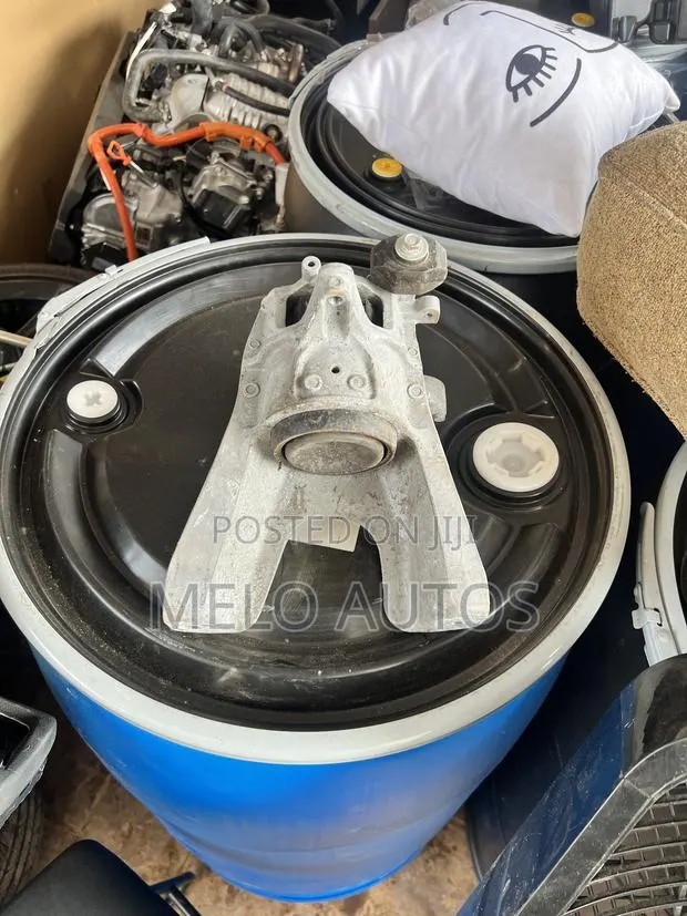 Honda Civic Engine Seat 22,23,24,25,26 · Photo 2