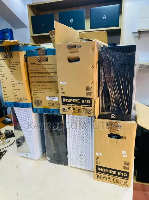 Gaming Case · Photo 1